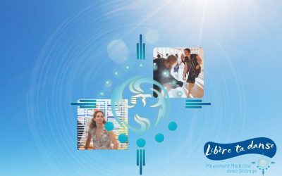Oser changer de vie : mon histoire de reconversion par la danse