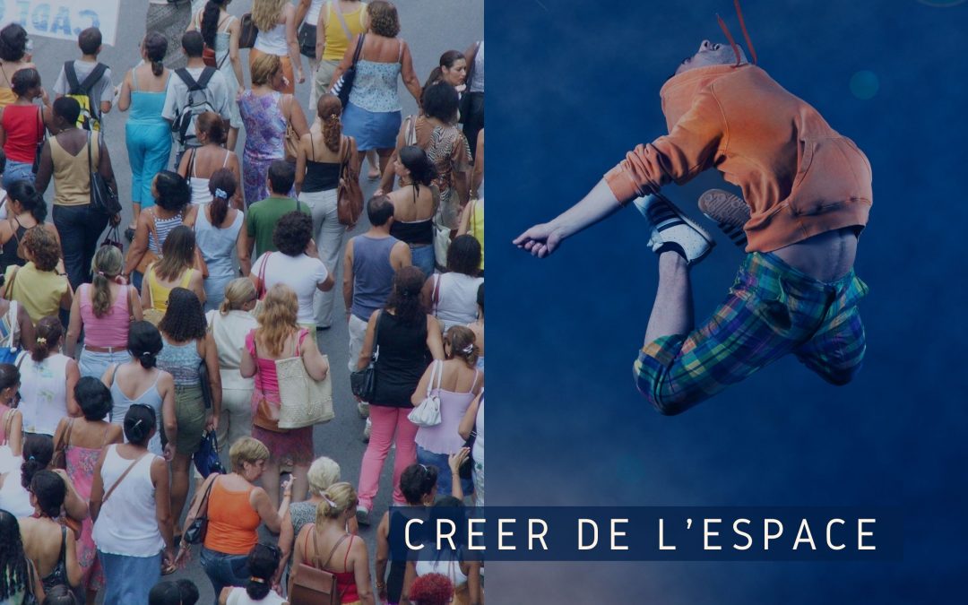 Comment se vider la tête par la danse