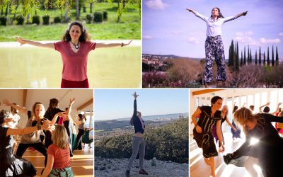 Danser pour se libérer