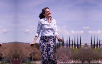 Danser pour se libérer