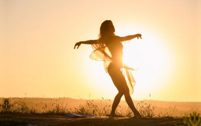 Accueillir sa lumière