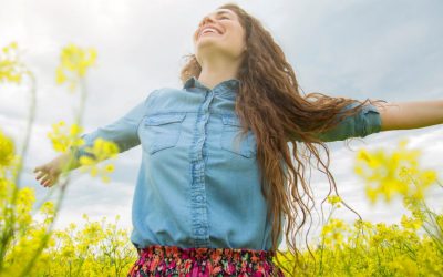 Se sentir vivant-e – Stage danse Aix-en-Provence