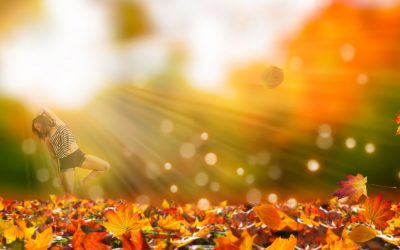 Au rythme du vivant – stage danse intuitive Aix-en-Provence