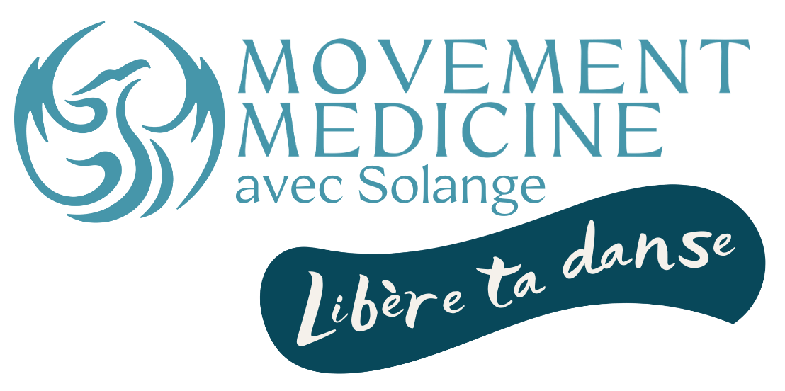 Danse libre et intuitive à Aix – Movement Medicine & Confiance