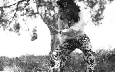 Venir au monde – Stage Movement Medicine – Aout 2026