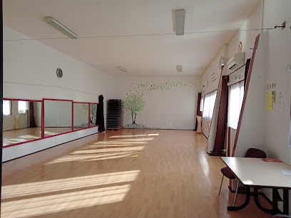 Salle du clos beaufort