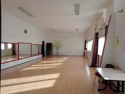 Salle du clos beaufort