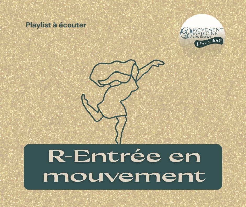 visuel Playlist rentrée 2026